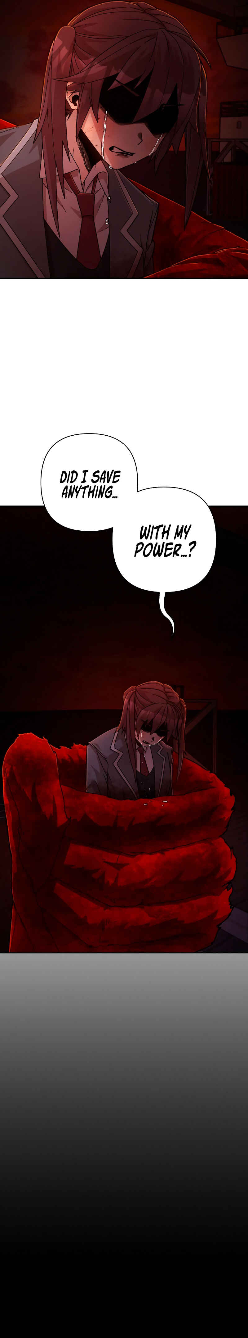 Yongsa ga Doraowatda Chapter 57 - Page 14