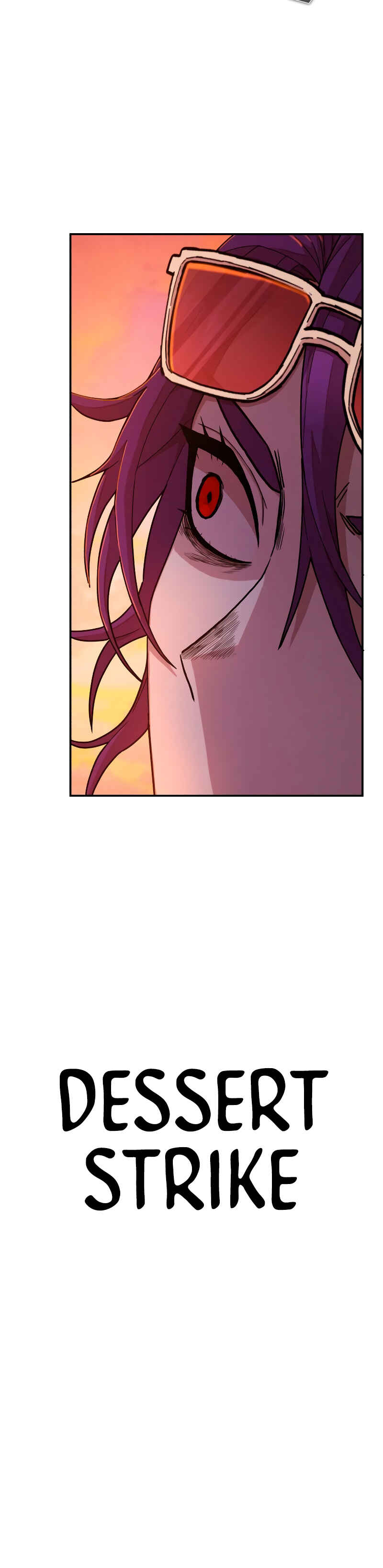 Yongsa ga Doraowatda Chapter 57 - Page 28