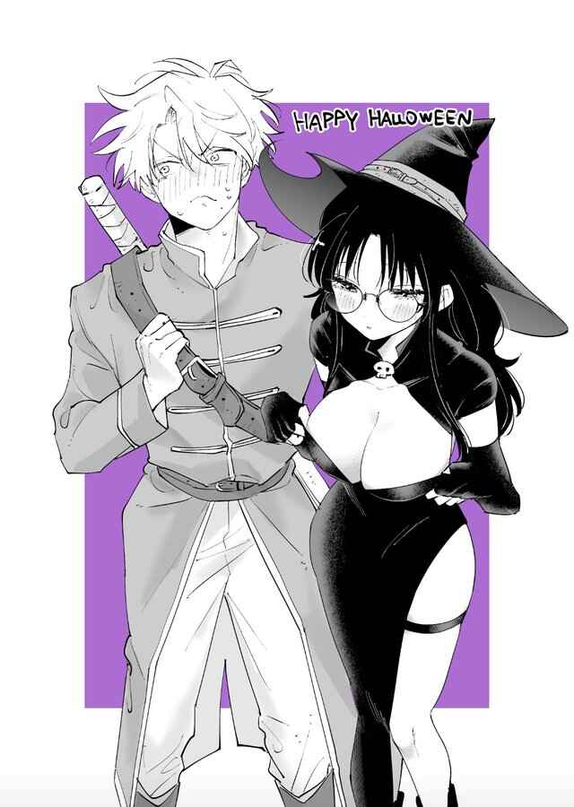 Tonari no Seki no Yatsu ga Souiu Me de Mitekuru Chapter 27.1 - Page 2