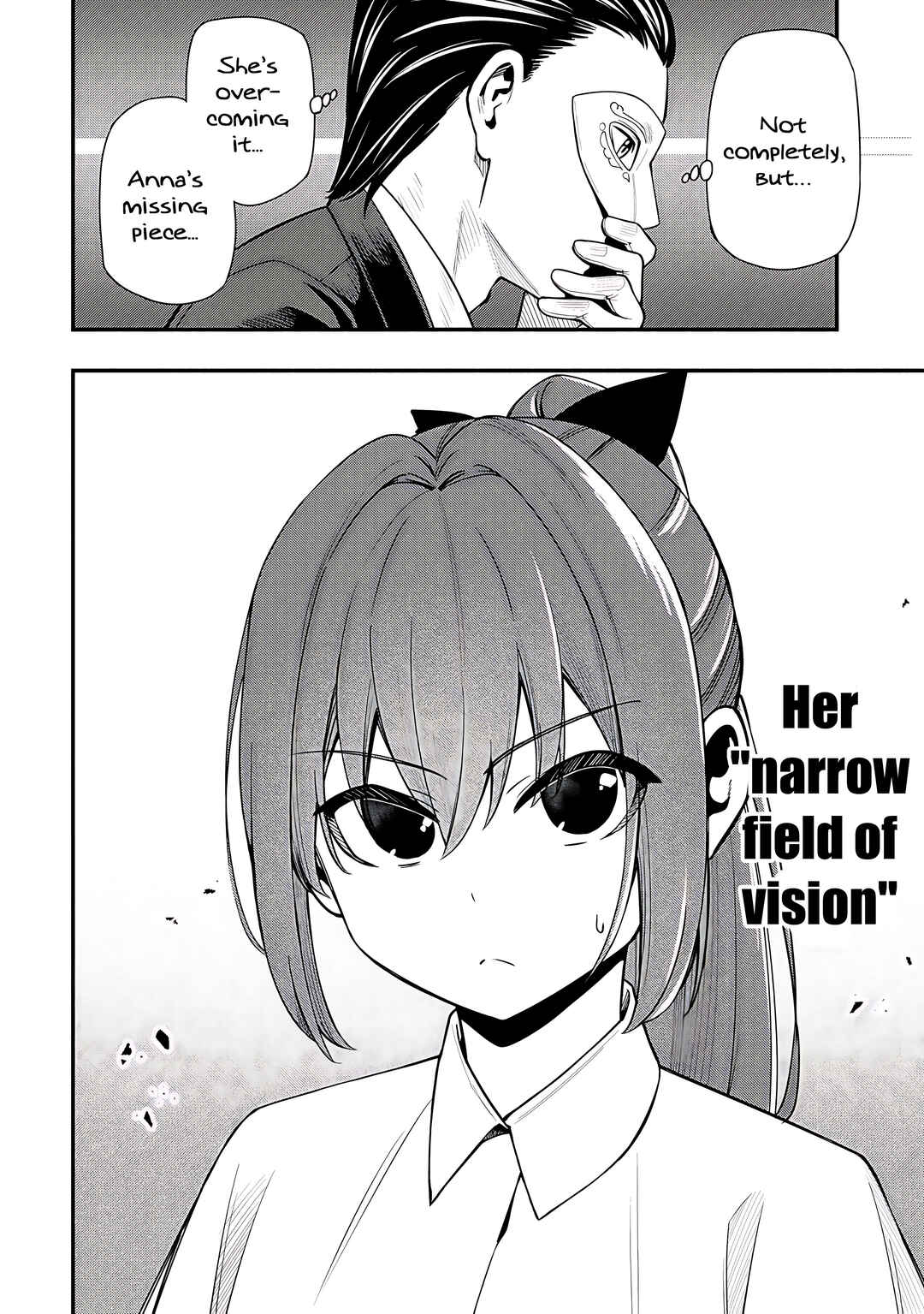 Maou Reijou no Kyouiku Gakari ~Yuusha Gakuin wo Tsuihou Sareta Heimin Kyoushi wa Maou no Musume-Tachi no Katei Kyoushi to Naru~ Chapter 32 - Page 16