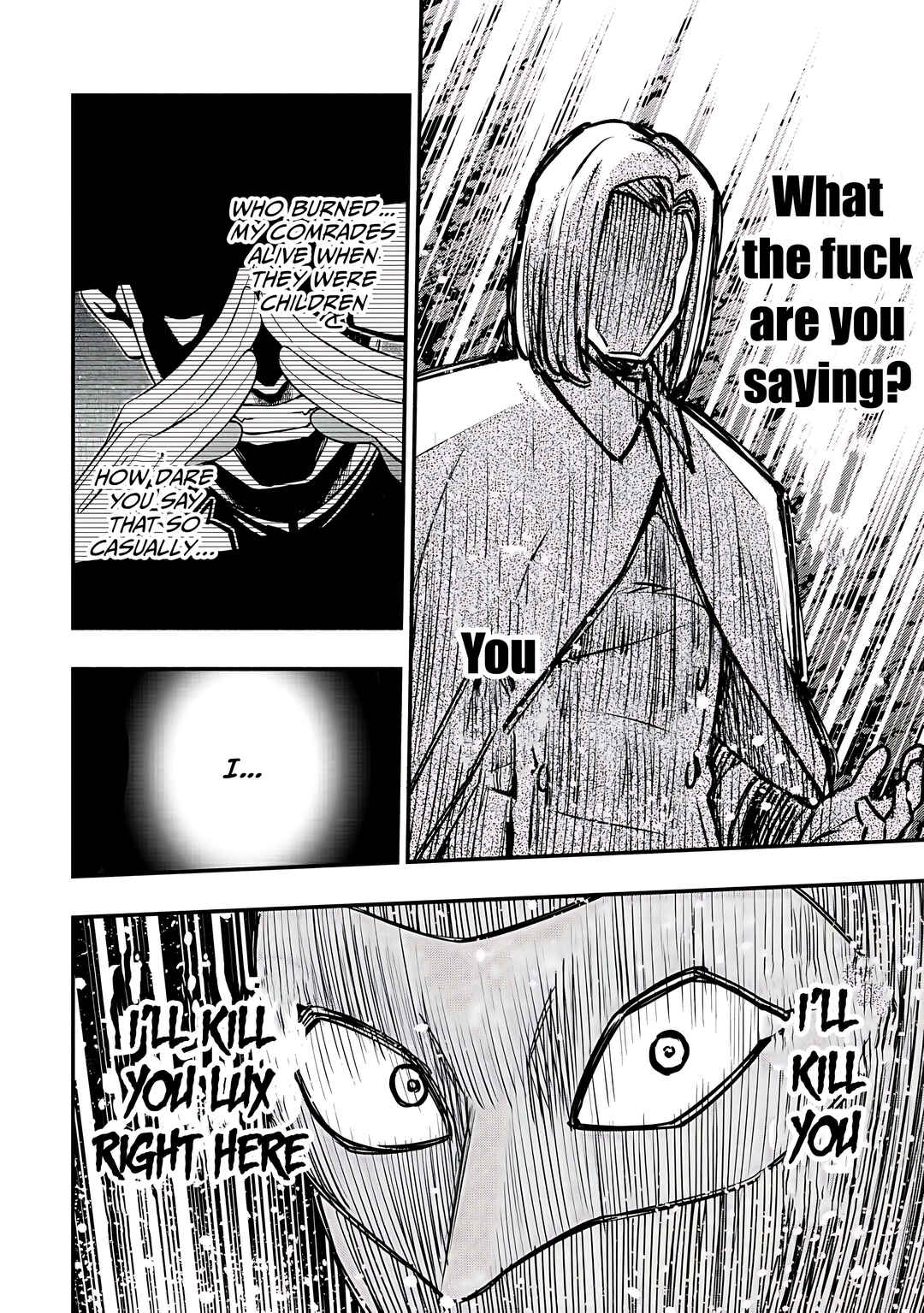 Maou Reijou no Kyouiku Gakari ~Yuusha Gakuin wo Tsuihou Sareta Heimin Kyoushi wa Maou no Musume-Tachi no Katei Kyoushi to Naru~ Chapter 32 - Page 26