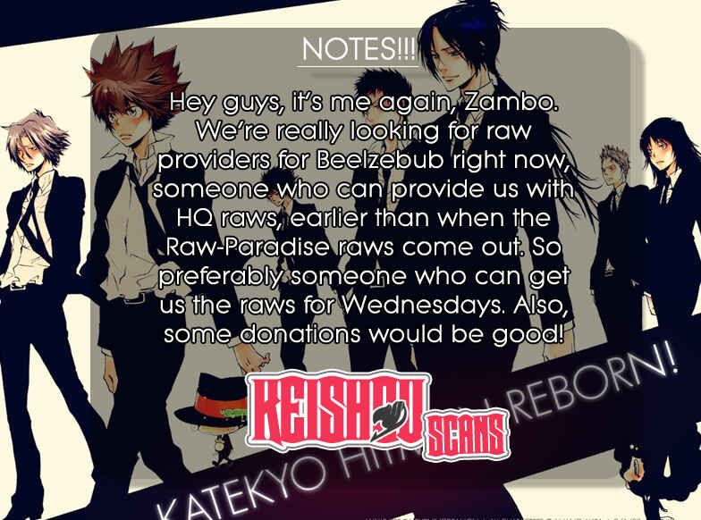 Baka to Test to Shoukanjuu Chapter 9 - Page 36