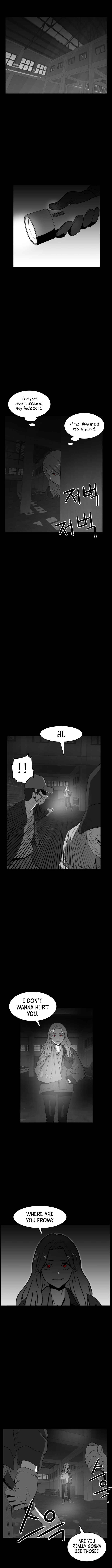 Prey Chapter 24 - Page 11
