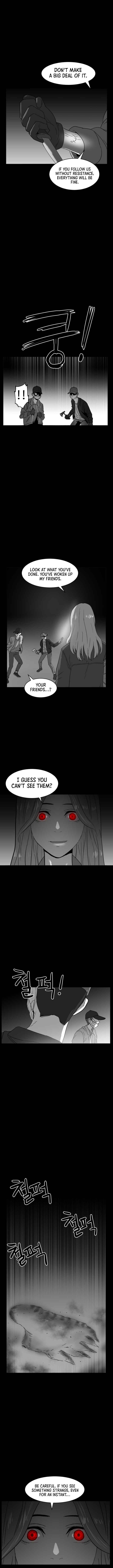 Prey Chapter 24 - Page 12