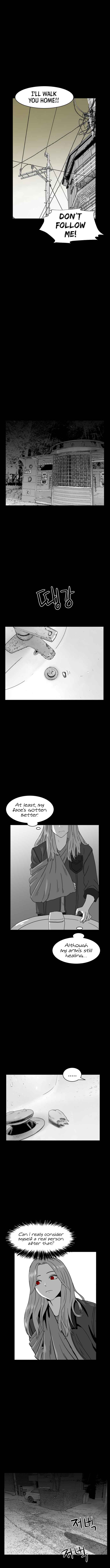 Prey Chapter 24 - Page 8