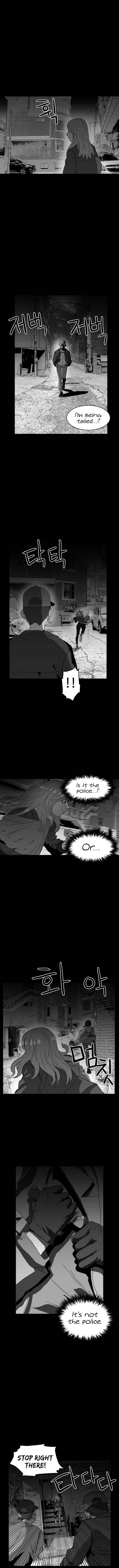Prey Chapter 24 - Page 9
