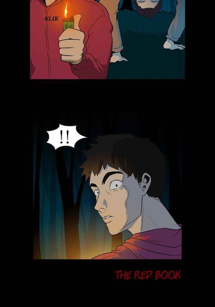 Ppalgan Chaek Chapter 4 - Page 11