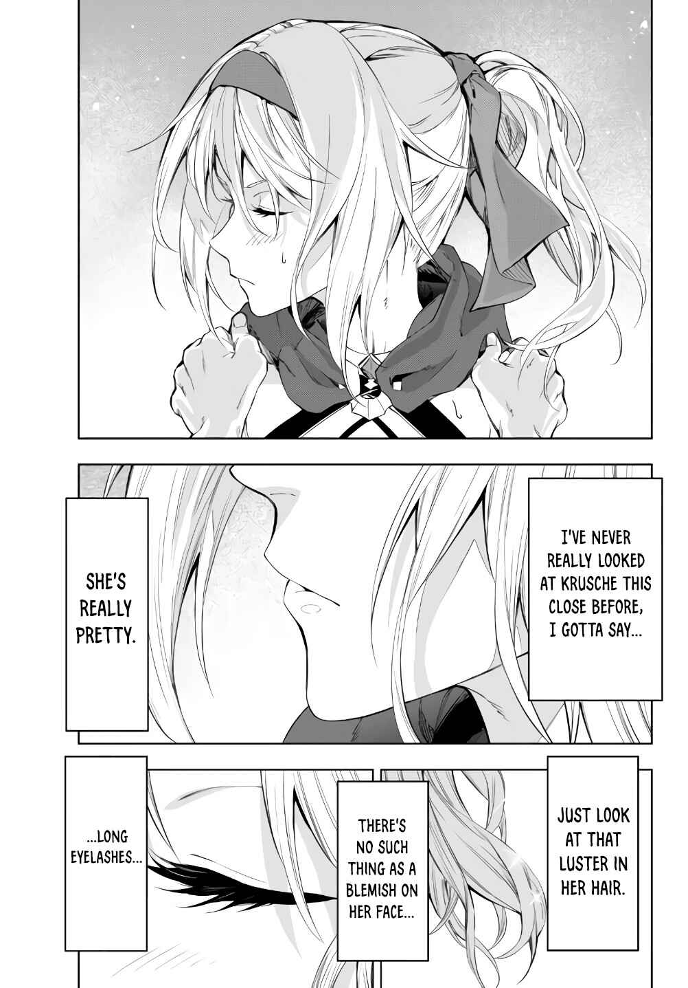 Yakyuu de Sensou suru Isekai de Choukoukoukyuu Ace ga Jakushou Kokka o Sukuu Youdesu Chapter 27.2 - Page 10