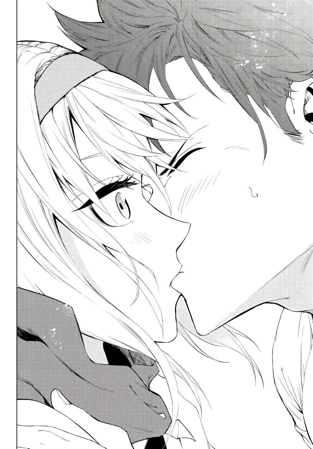 Yakyuu de Sensou suru Isekai de Choukoukoukyuu Ace ga Jakushou Kokka o Sukuu Youdesu Chapter 27.2 - Page 13