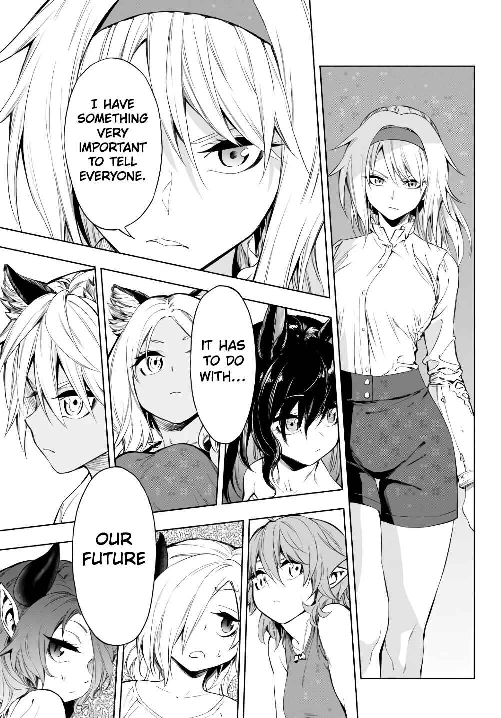 Yakyuu de Sensou suru Isekai de Choukoukoukyuu Ace ga Jakushou Kokka o Sukuu Youdesu Chapter 27.2 - Page 27
