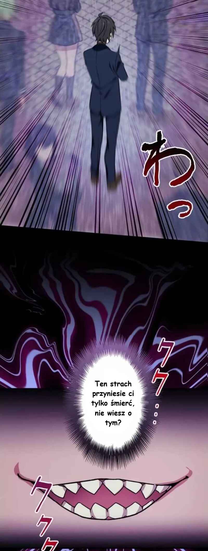 Saikyou Ansatsusha, Class Ten'i de Isekai e Chapter 4 - Page 16