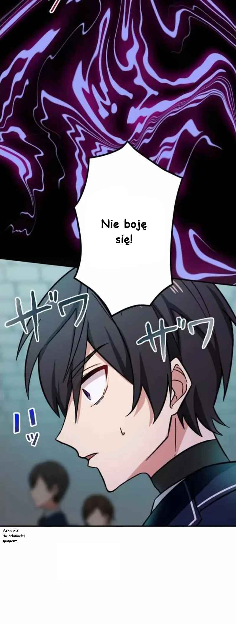 Saikyou Ansatsusha, Class Ten'i de Isekai e Chapter 4 - Page 17