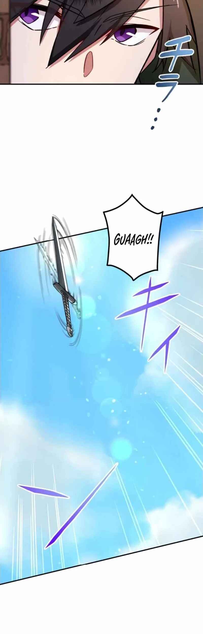 Saikyou Ansatsusha, Class Ten'i de Isekai e Chapter 4 - Page 36