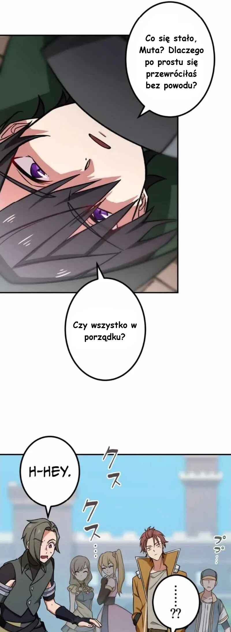 Saikyou Ansatsusha, Class Ten'i de Isekai e Chapter 4 - Page 47