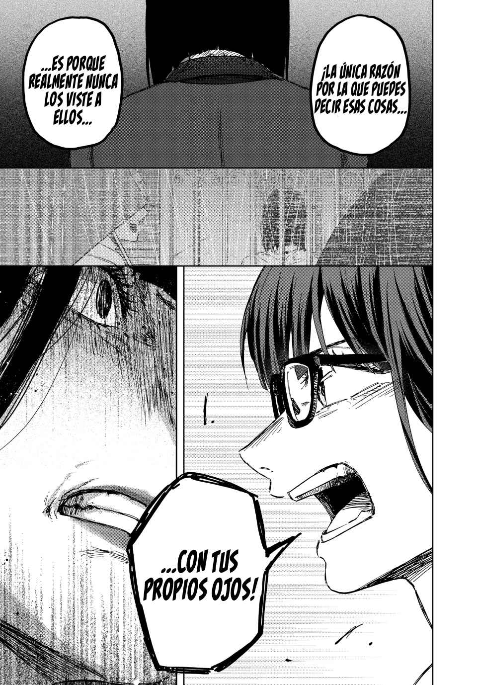 Kaoru Hana wa Rin to Saku Chapter 162 - Page 18