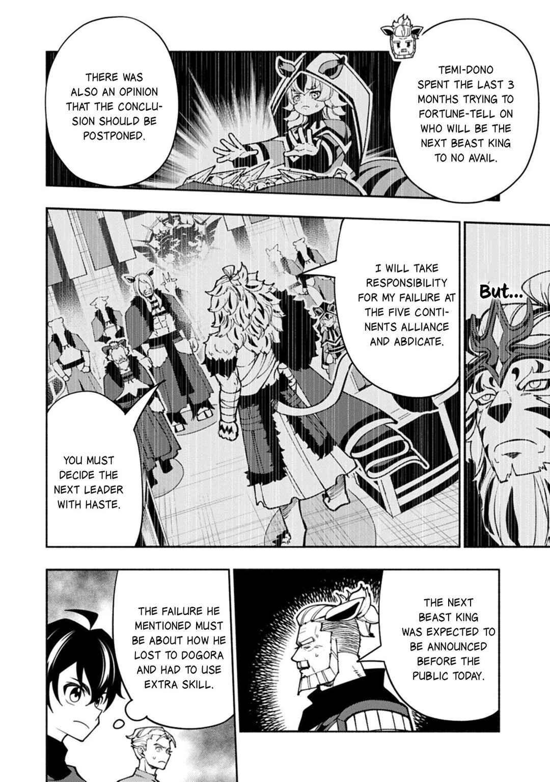 Hell Mode: Yarikomi Suki no Gamer wa Haisettei no Isekai de Musou Suru—Hajimari no Shoukanshi Chapter 97 - Page 11