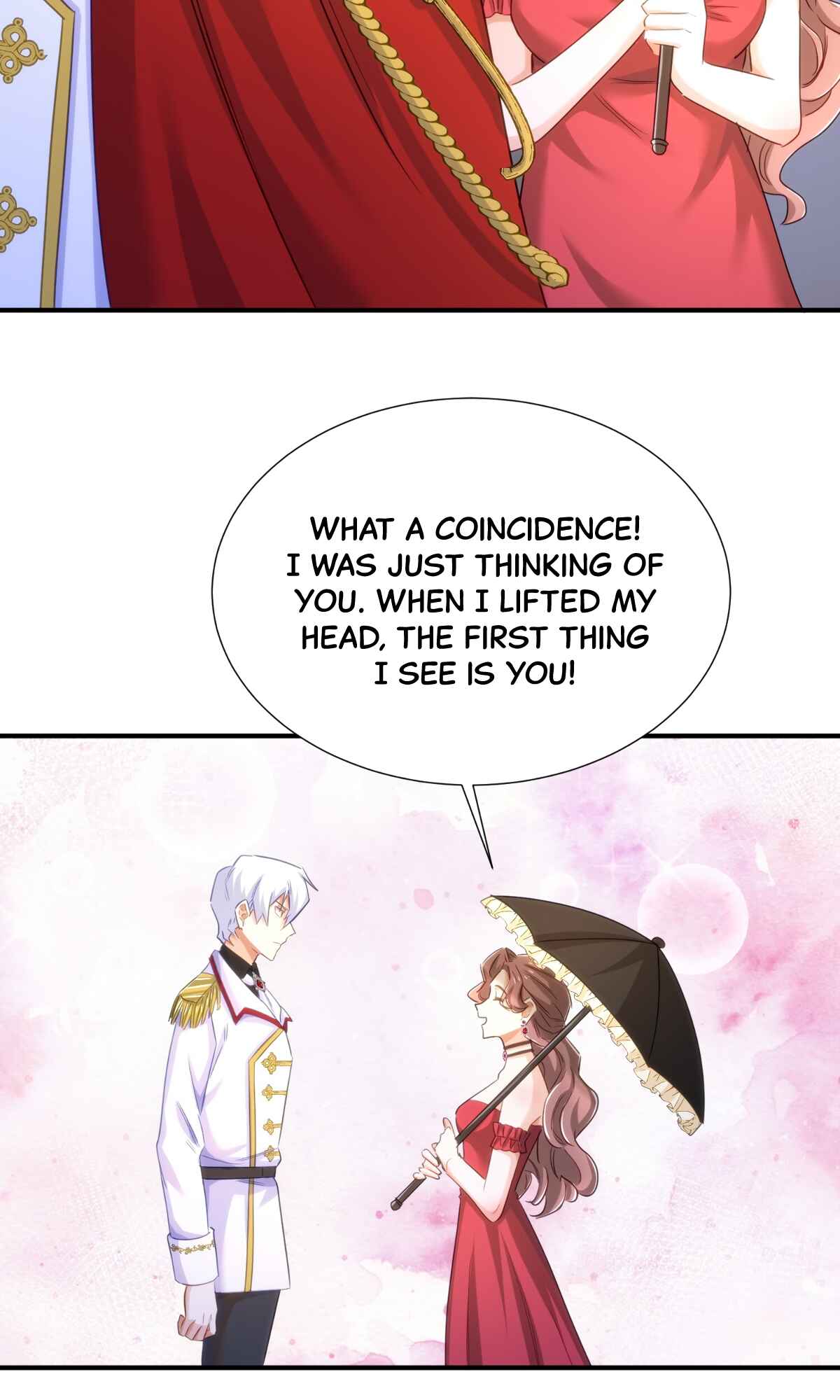 The Wolf Marshal's Double Doting Chapter 19 - Page 27