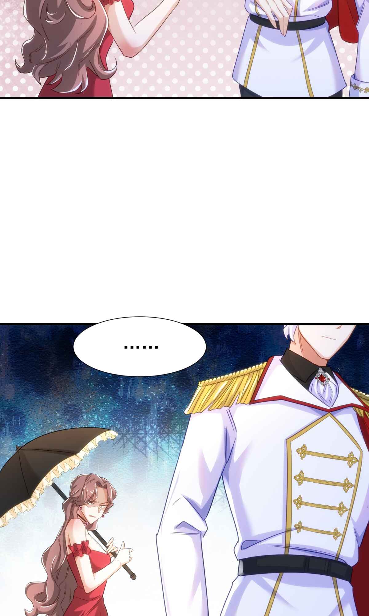 The Wolf Marshal's Double Doting Chapter 19 - Page 30