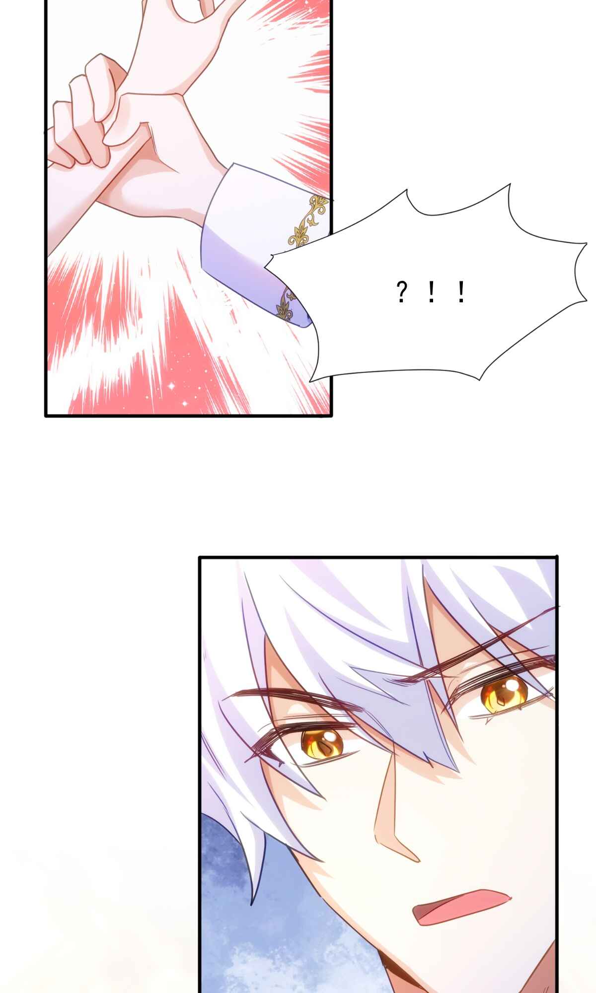 The Wolf Marshal's Double Doting Chapter 19 - Page 37