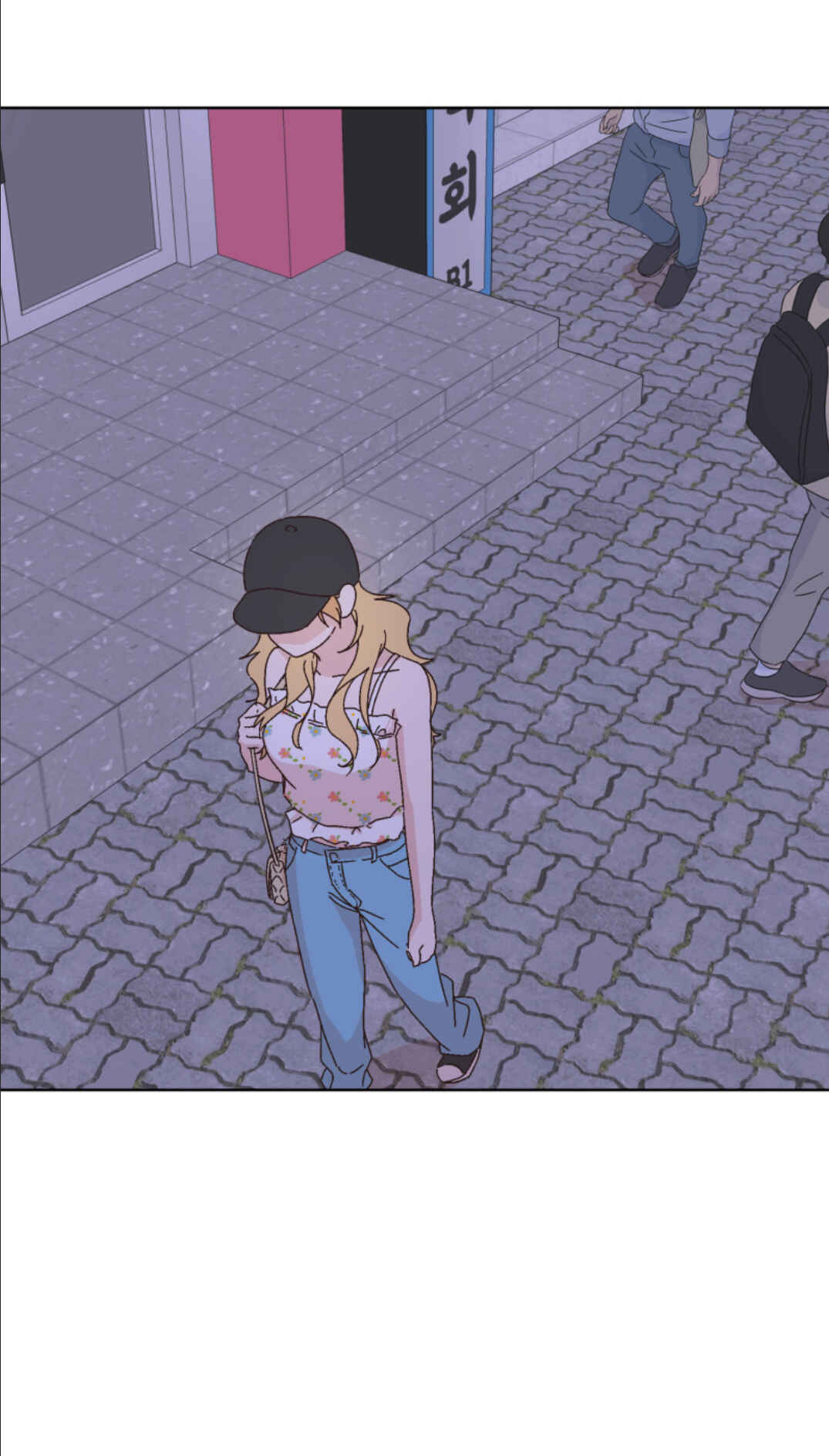 Mwodeun Da! Joha-yeong Chapter 16 - Page 1