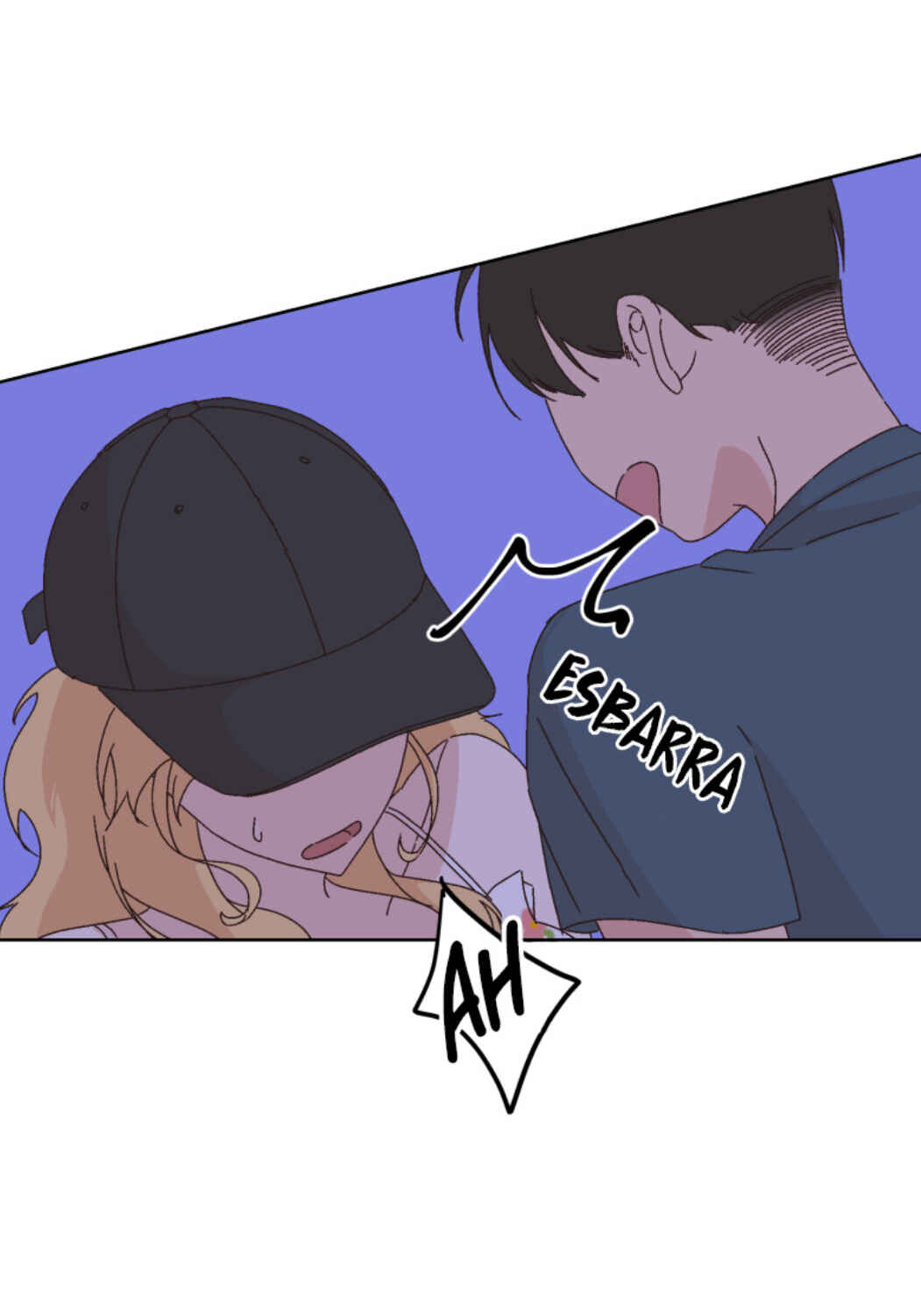 Mwodeun Da! Joha-yeong Chapter 16 - Page 10
