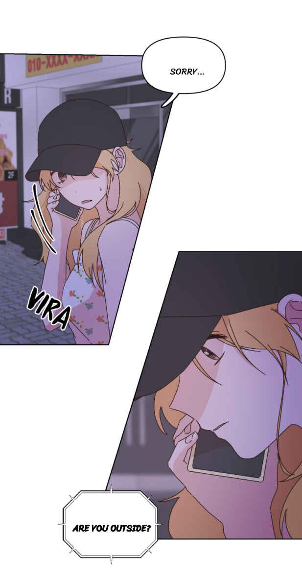Mwodeun Da! Joha-yeong Chapter 16 - Page 11
