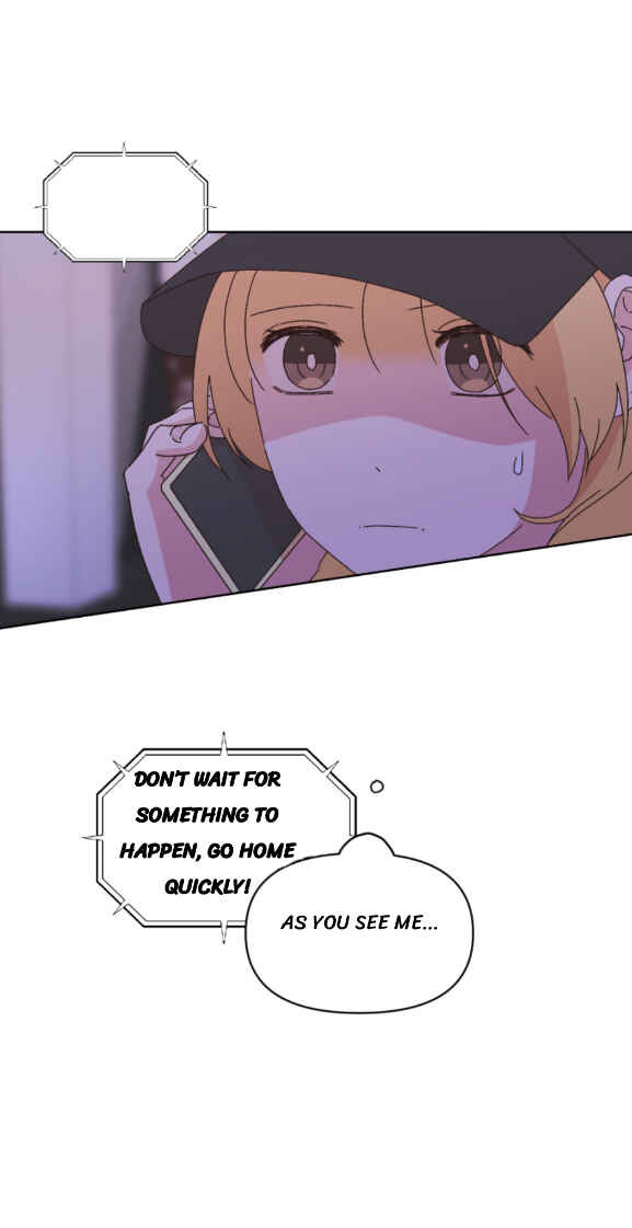 Mwodeun Da! Joha-yeong Chapter 16 - Page 14
