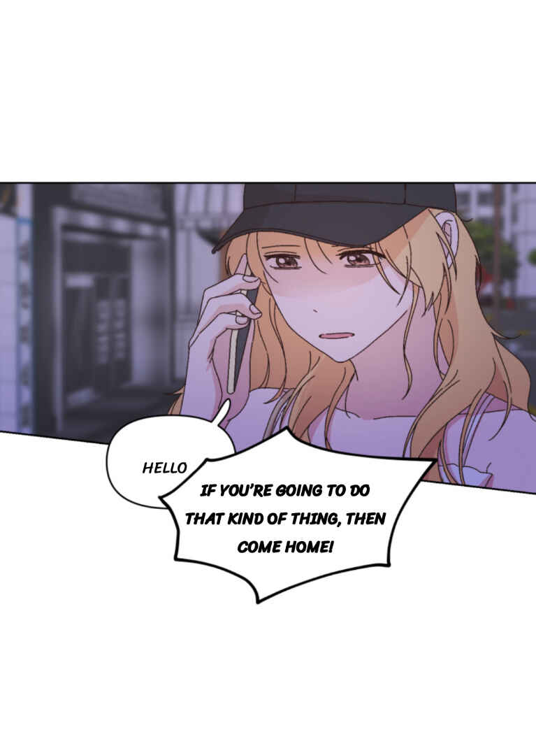 Mwodeun Da! Joha-yeong Chapter 16 - Page 4