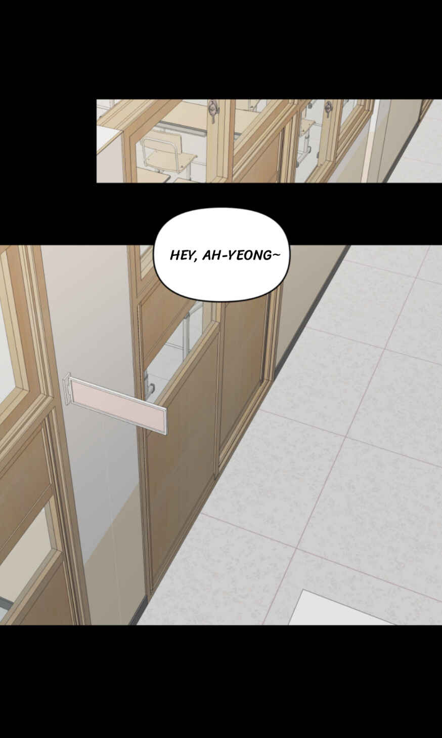 Mwodeun Da! Joha-yeong Chapter 16 - Page 45