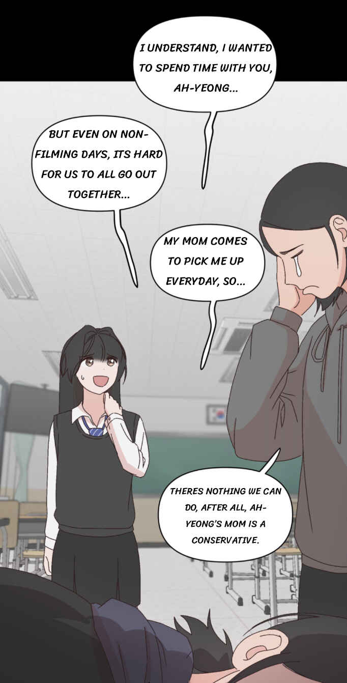 Mwodeun Da! Joha-yeong Chapter 16 - Page 48