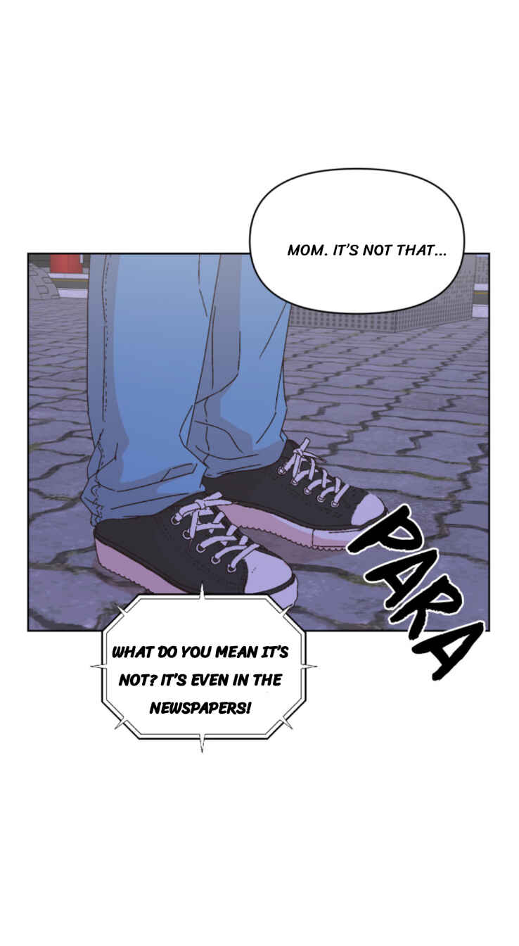 Mwodeun Da! Joha-yeong Chapter 16 - Page 6