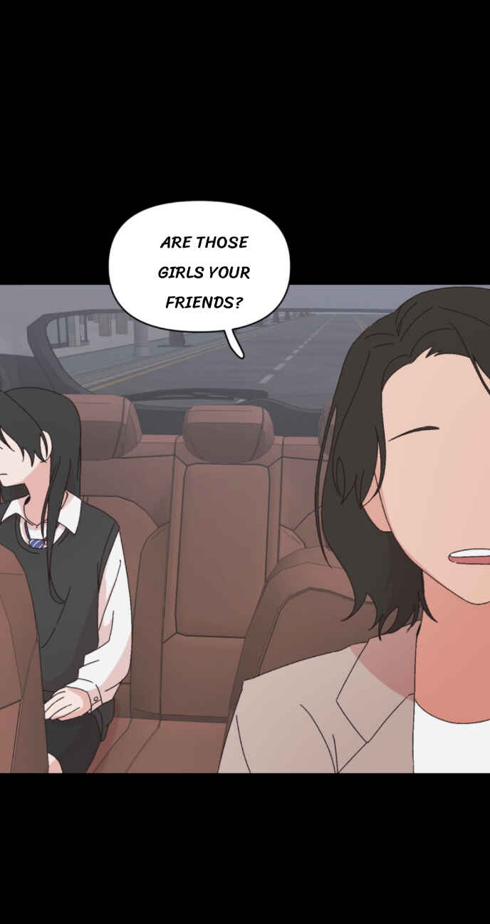 Mwodeun Da! Joha-yeong Chapter 16 - Page 64