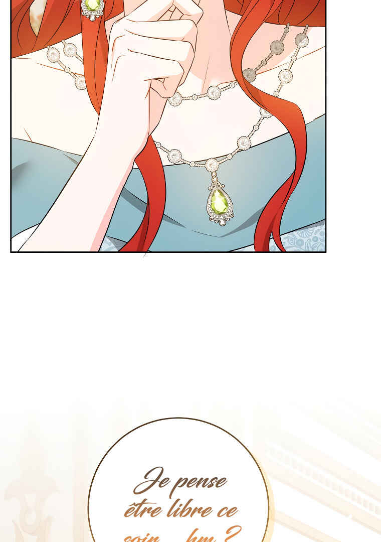 Gimme That Pacifier! Chapter 70 - Page 101