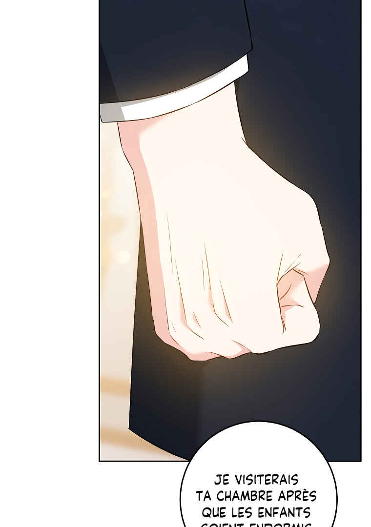 Gimme That Pacifier! Chapter 70 - Page 104