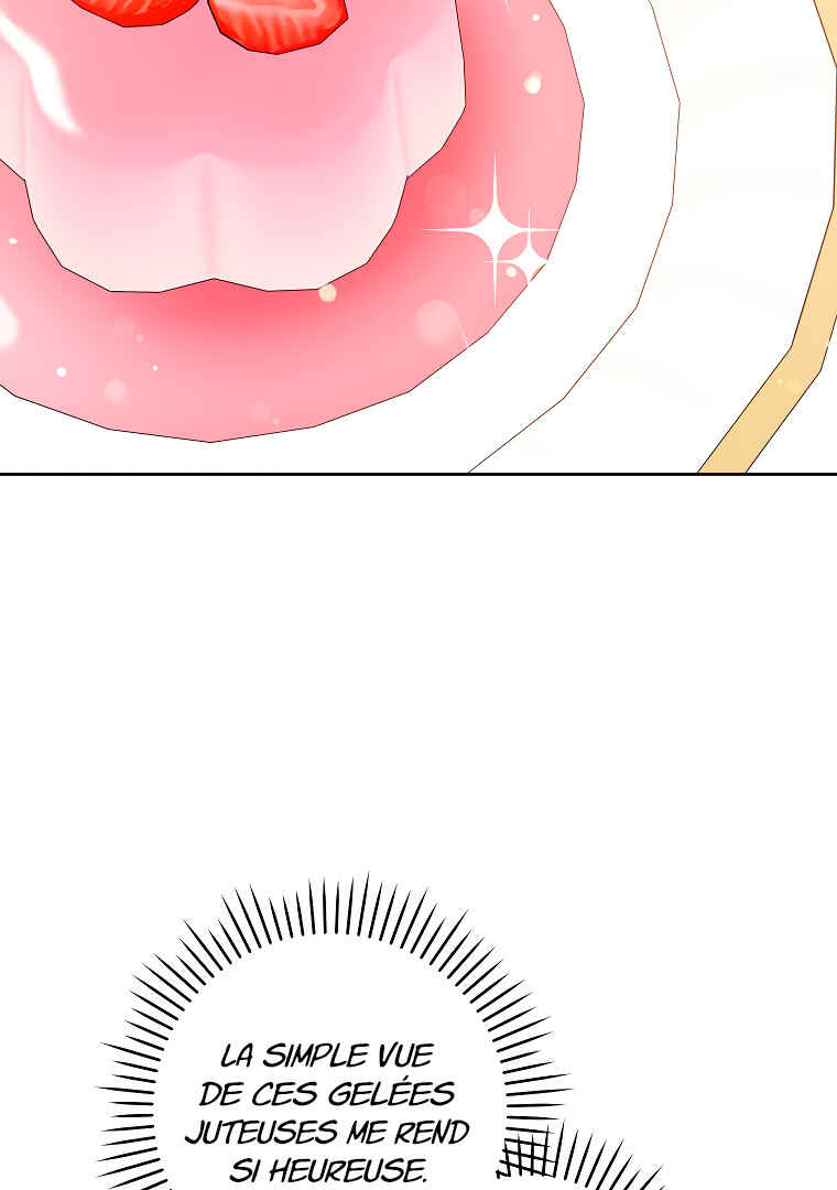 Gimme That Pacifier! Chapter 70 - Page 15