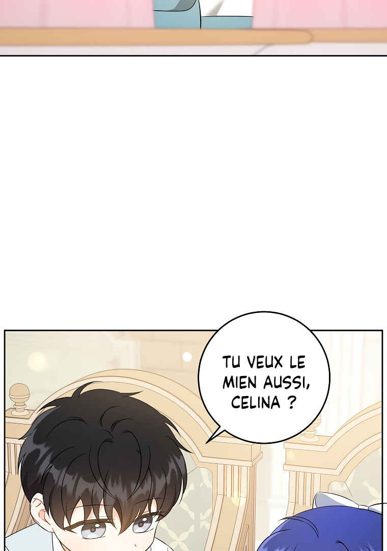 Gimme That Pacifier! Chapter 70 - Page 17