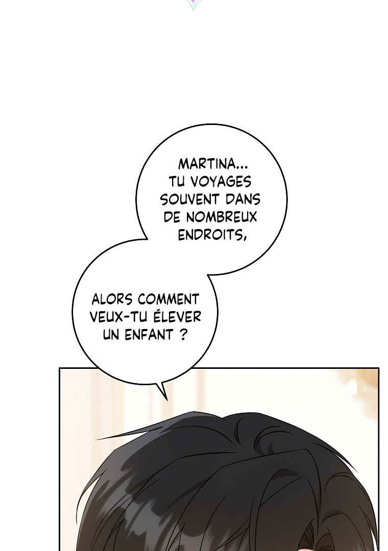 Gimme That Pacifier! Chapter 70 - Page 3