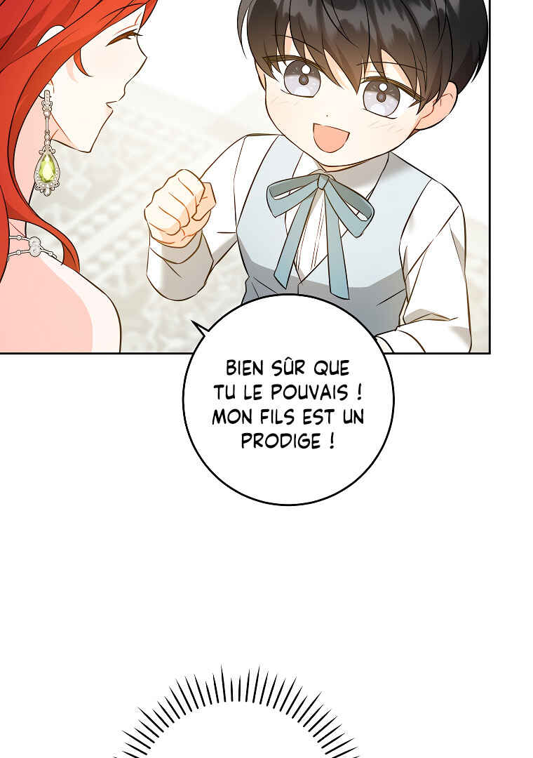 Gimme That Pacifier! Chapter 70 - Page 39