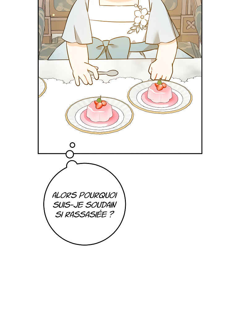 Gimme That Pacifier! Chapter 70 - Page 46