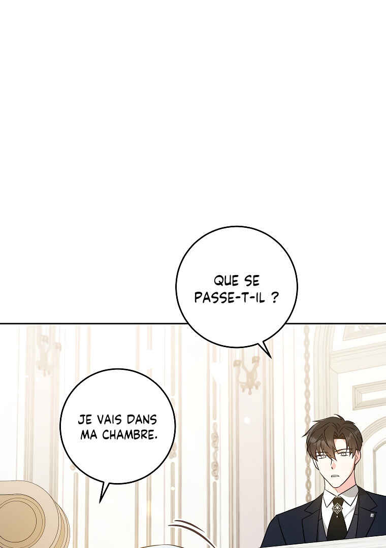 Gimme That Pacifier! Chapter 70 - Page 47