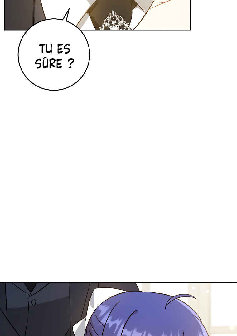 Gimme That Pacifier! Chapter 70 - Page 65