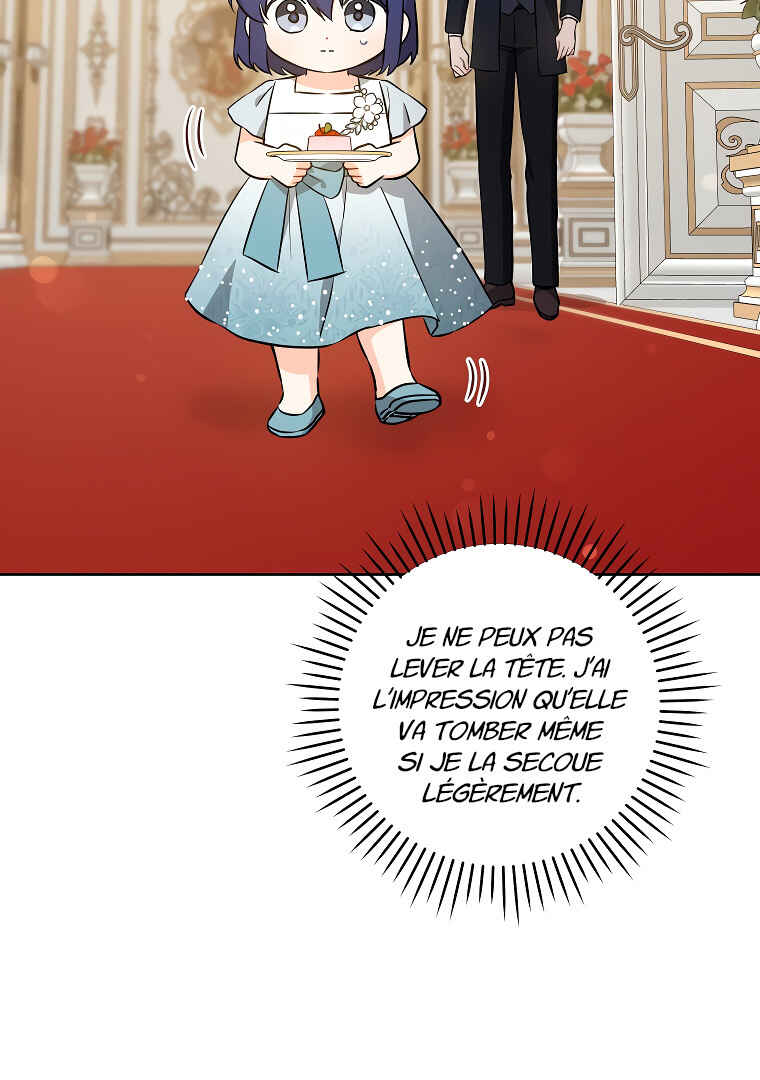 Gimme That Pacifier! Chapter 70 - Page 72