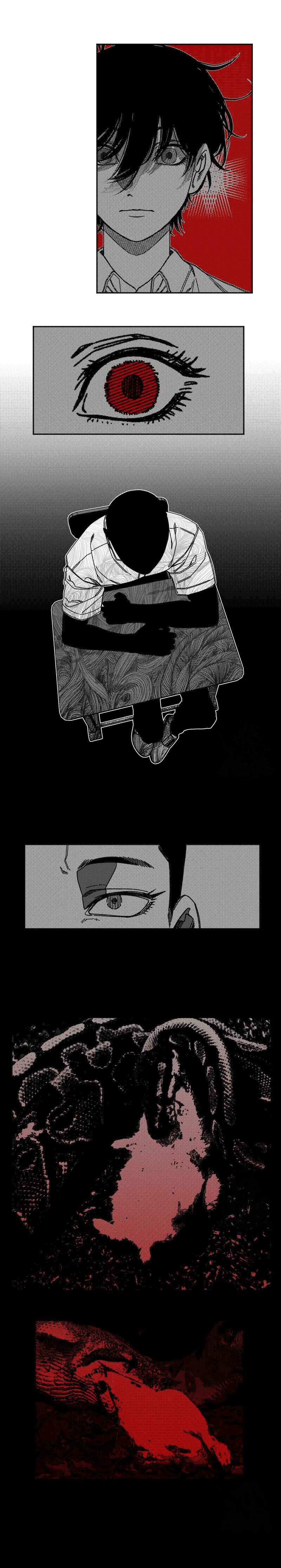 Fire Train Chapter 6 - Page 9