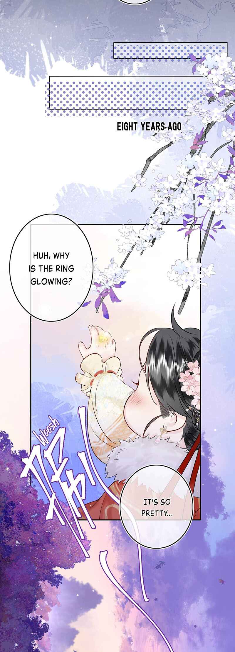 Phoenix Queen Chapter 0.5 - Page 13