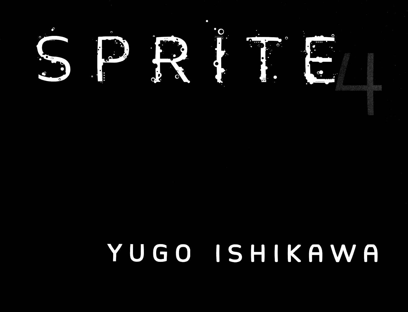 Sprite Chapter 24 - Page 2