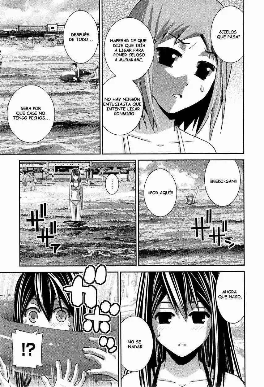 Gokukoku no Brynhildr Chapter 56 - Page 13