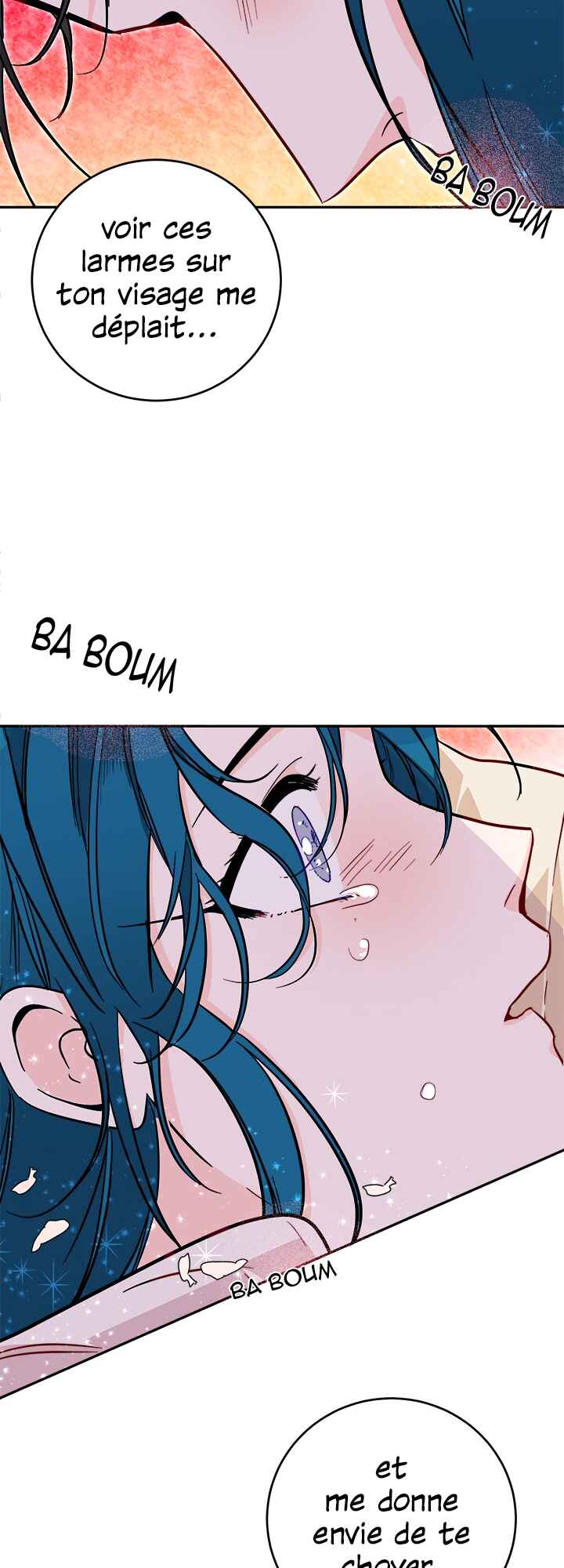 Yeon Lok Heun Chapter 34 - Page 37