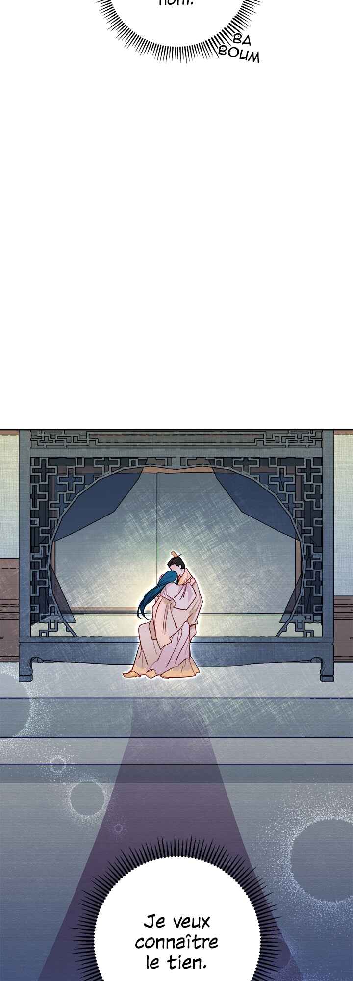 Yeon Lok Heun Chapter 34 - Page 42