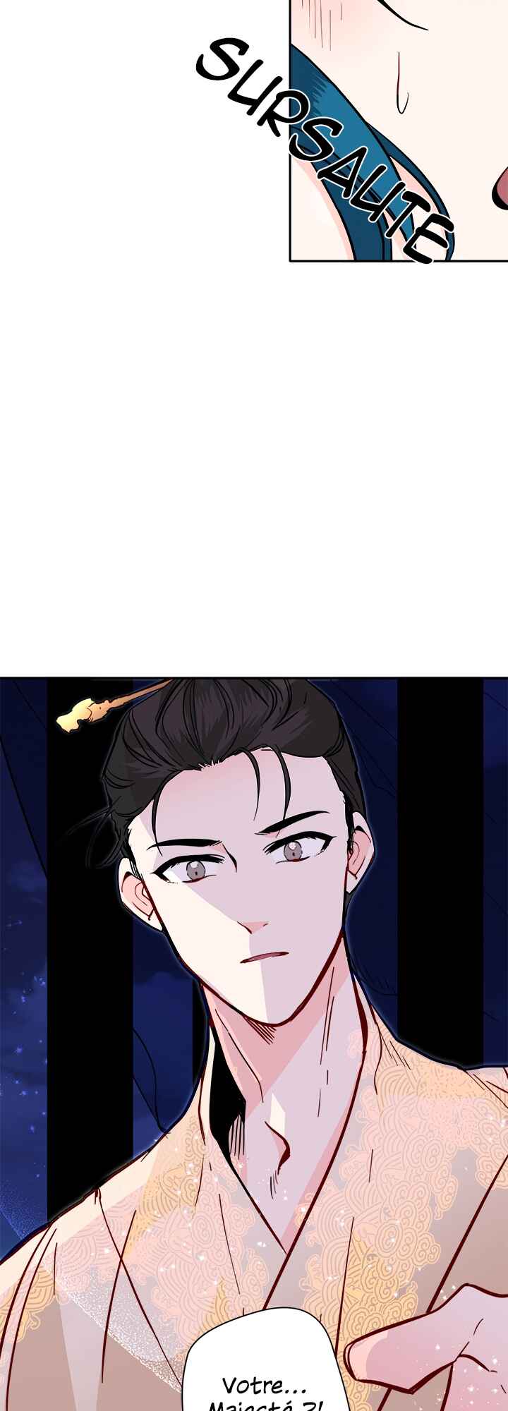 Yeon Lok Heun Chapter 34 - Page 46