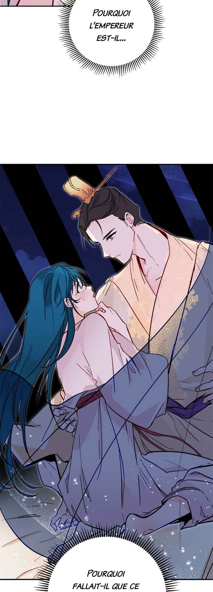 Yeon Lok Heun Chapter 34 - Page 48